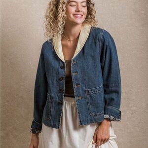 Neuflora Georgia Jacket